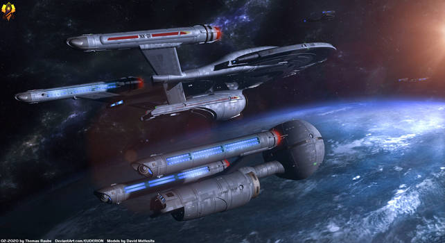 A new Generation - Rise of the Federation