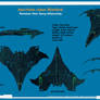 Romulan Aen'rhien class Overview