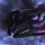 Mass Effect - Hanar Starship