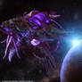 Starcraft - Leviathans