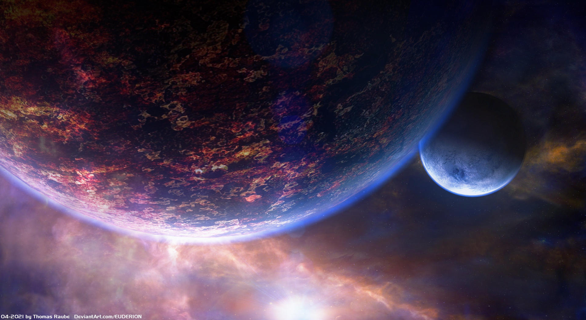 A World Beyond By Euderion On Deviantart A World Beyond By Euderion On Deviantart