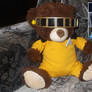 Star Trek Lower Decks Teddy Bear