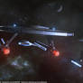 USS Cerritos - 800 Episodes of Star Trek