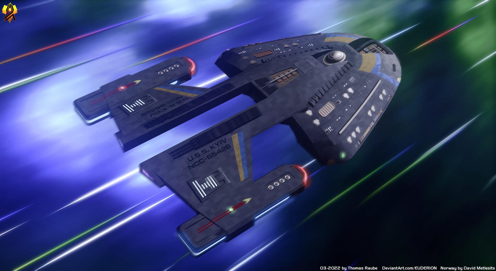 Soliton Wave Rider Soliton Wave Rider by Euderion on DeviantArt