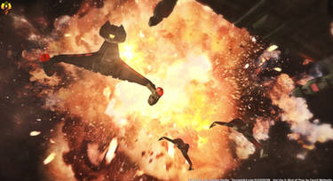 Mission accomplished