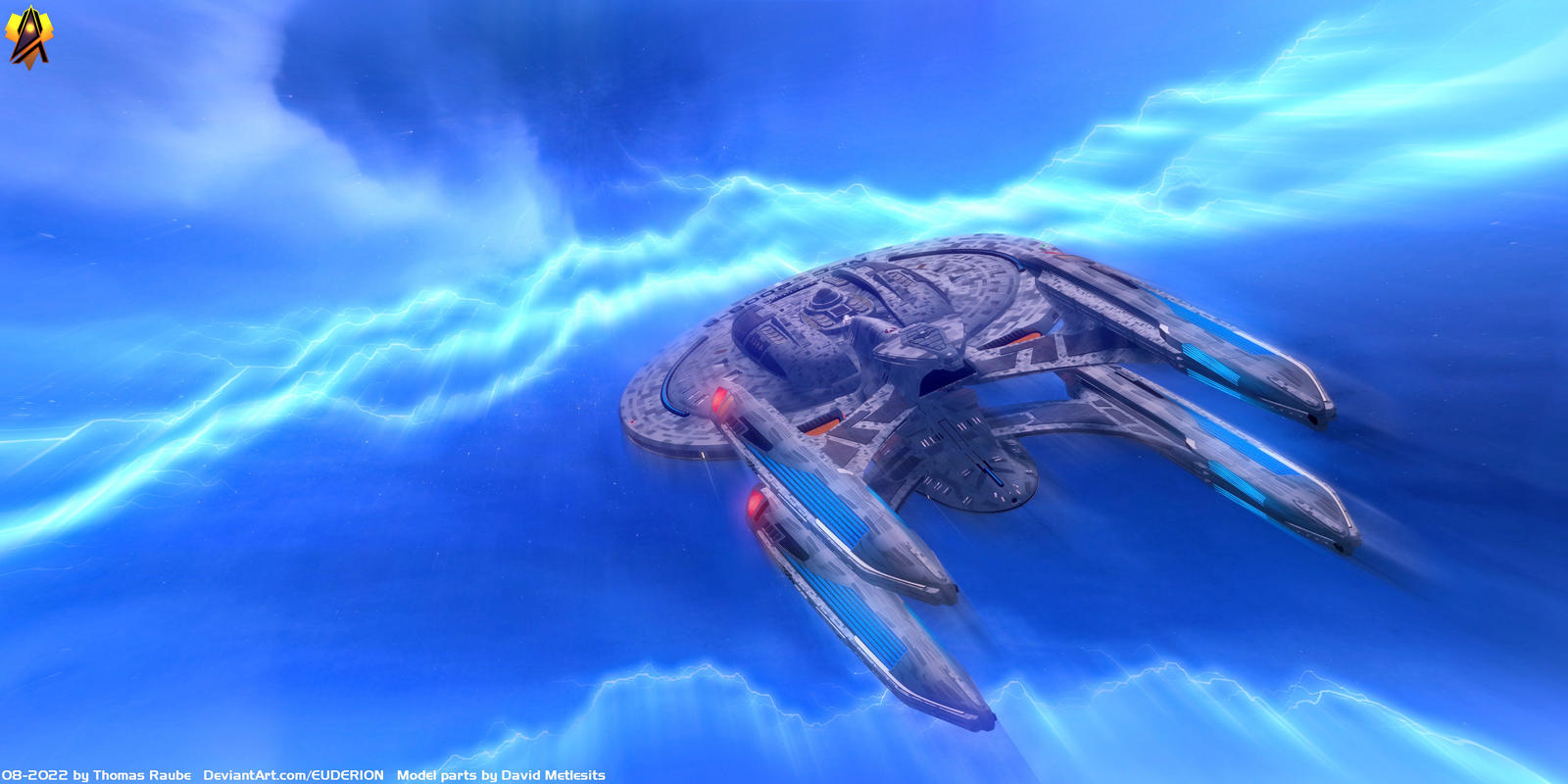 Riding The Storm USS Darnell B By Euderion On DeviantArt riding-the-storm-uss-darnell-b-by-euderion-on-deviantart