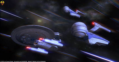 Angels of Mercy - Medical Fleet