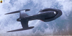 Over the Oceans of Pacifica