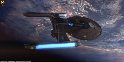 The Thunderchild