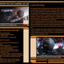 History Panel Daedalus class Euderion