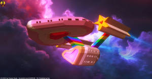 Carebears SS Friendship