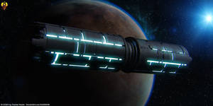 Traveling without moving