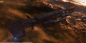 Rise of the Orion