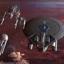 Mercy Fleet