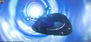 Protostar Slipstream