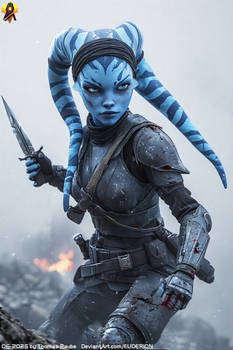 Not your Twi'lek Slave