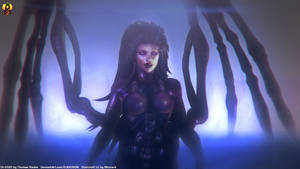Kerrigan - Queen of Blades