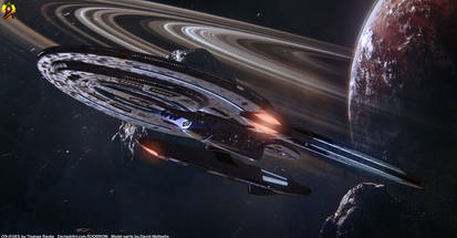 Federation Berlin class