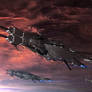 Lystheni Fleet