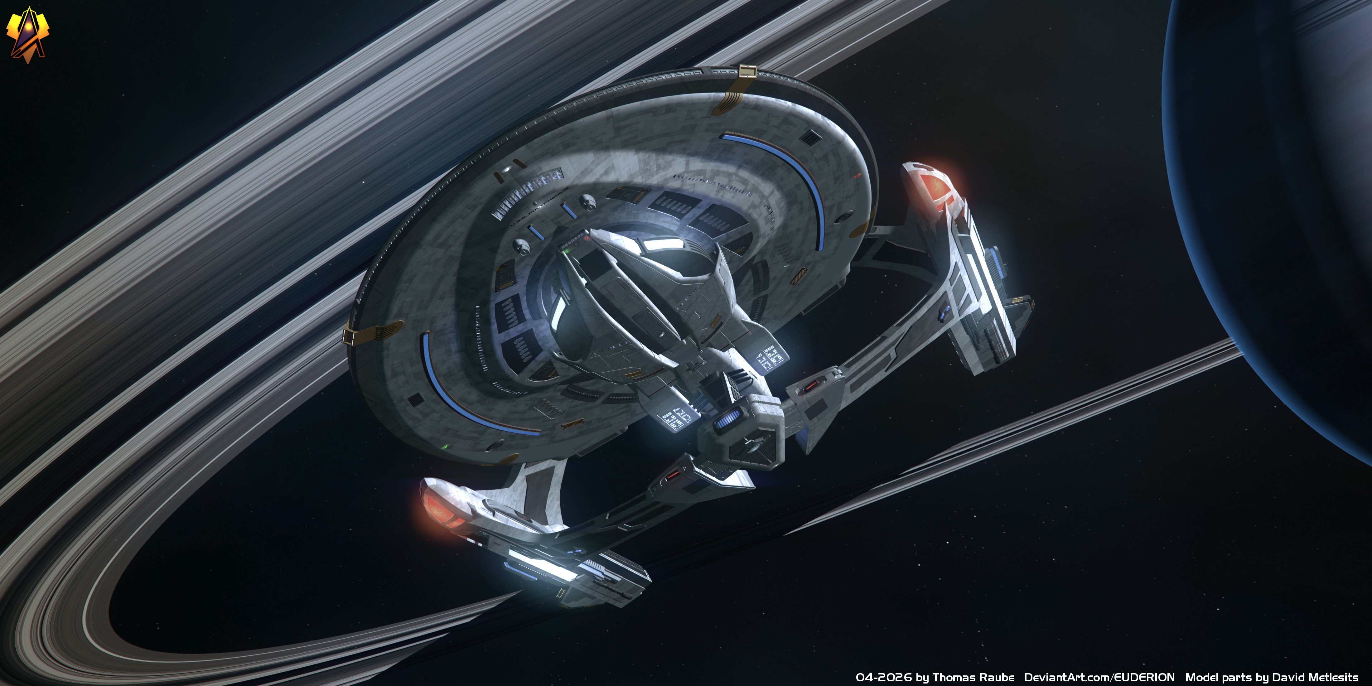 USS Polyphemus