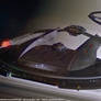 Leaving Starbase 201