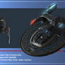 Polyphemus class (Neo-Thunderchild)