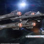 Constellation and Detroyat classes