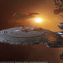 Flagship of the Medical Fleet
