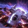 The Destruction of Kilrah