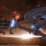 Leaving Star Station Orillia