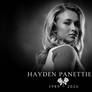 Rest in Peace Hayden Panettiere