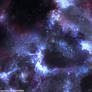 A Space Canvas (Stock)