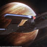 Star Trek 60th Anniversary - The Next Generation