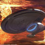 Star Trek 60th Anniversary - Star Trek Voyager