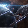 Star Trek 60th Anniversary - Star Trek Enterprise
