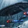 Star Trek 60th Anniversary - Star Trek Lower Decks