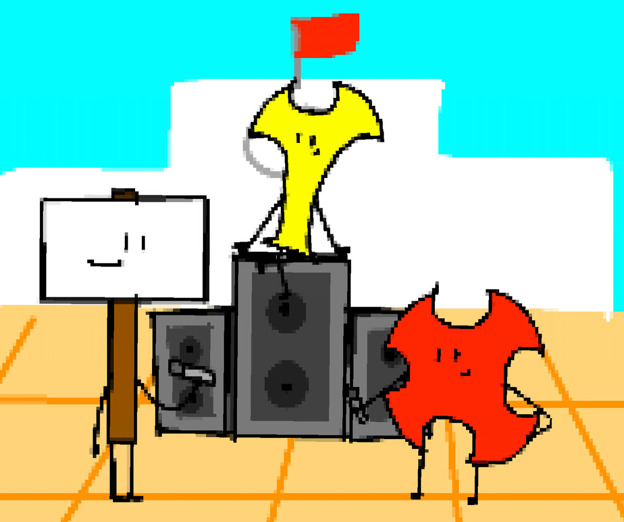Week 6 FnF Song 1 By Sandyridims On DeviantArt Week 6 fnf song 1 by sandyridims on deviantart