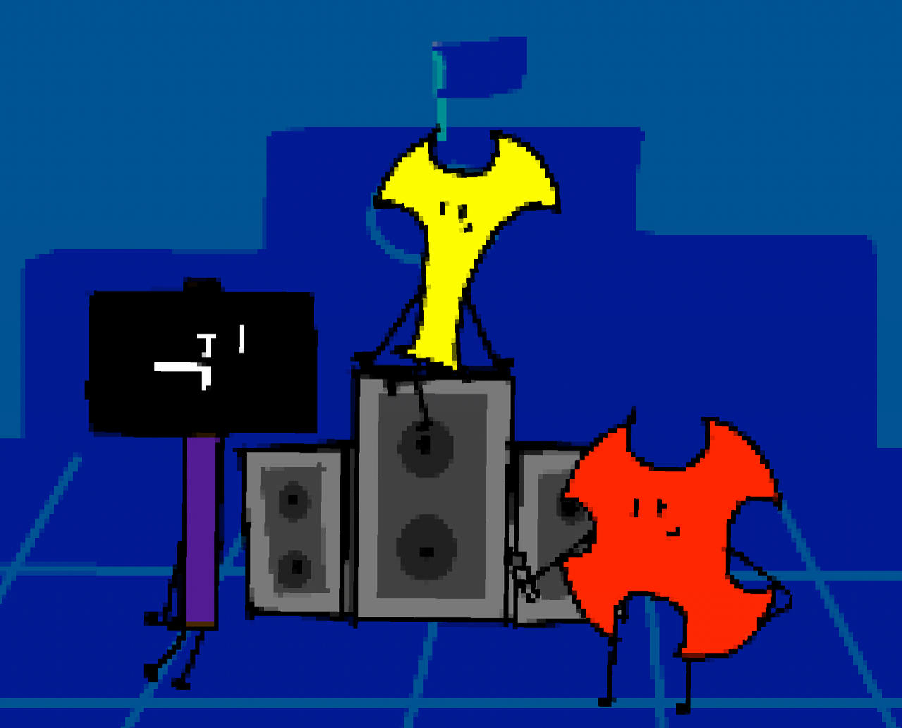 Week 6 FnF Song 3 By Sandyridims On DeviantArt Week 6 fnf song 3 by sandyridims on deviantart