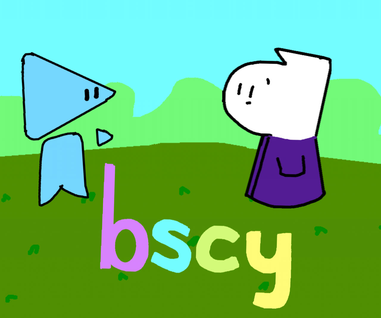 Bcssyn bscy by Sandyridims on DeviantArt
