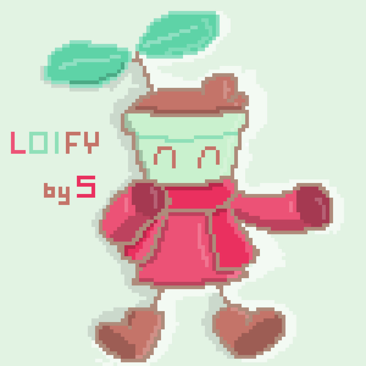 Loify by Sandyridims on DeviantArt