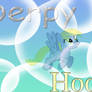 Derpy Hooves Wallpaper