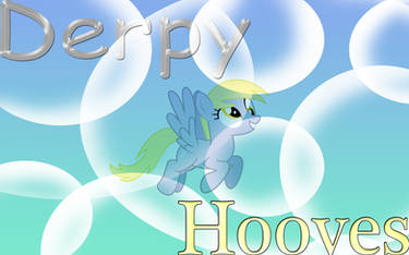 Derpy Hooves Wallpaper