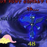 Pony Kombat Tournament The Final Battle (Result)