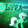 Lyra Heartstrings Wallpaper