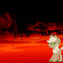 Friendship Is A Nightmare: Applejack