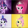 Who's Cutest?