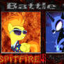 Pony Kombat 2 Round 1, Battle 13