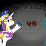 Pony Kombat 2 Round 2, Battle 4