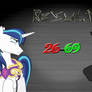 Pony Kombat 2 Round 2, Battle 4 (Result)