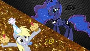 Pony Kombat 2 Championship Round (Result)